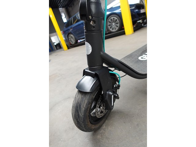 E step guarco - afbeelding 10 van  10