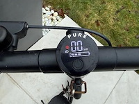 E step met lader - afbeelding 2 van  2