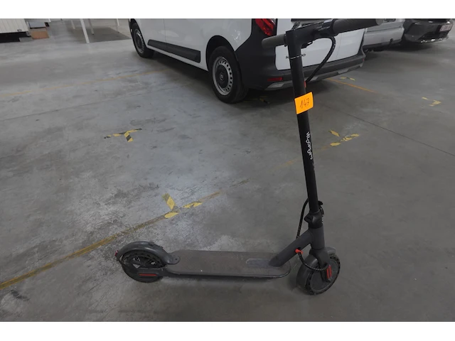 E-step velociptor nrg - afbeelding 2 van  7