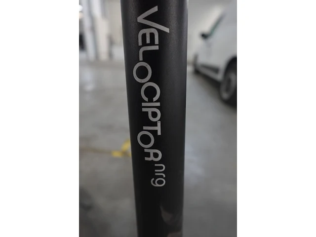 E-step velociptor nrg - afbeelding 3 van  7