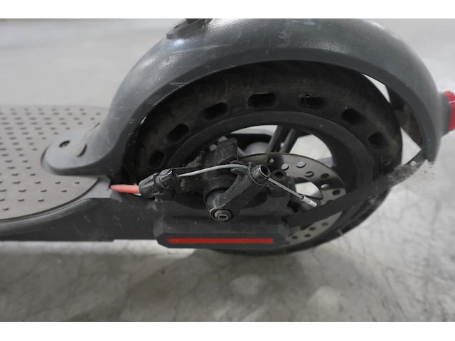 E-step velociptor nrg - afbeelding 6 van  7