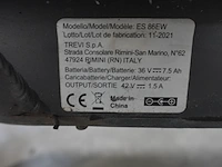 E-step velociptor nrg - afbeelding 7 van  7