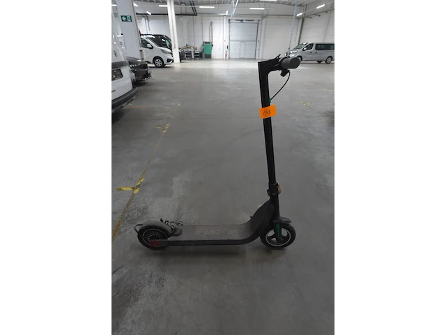 E-step velociptor nrg - afbeelding 2 van  6