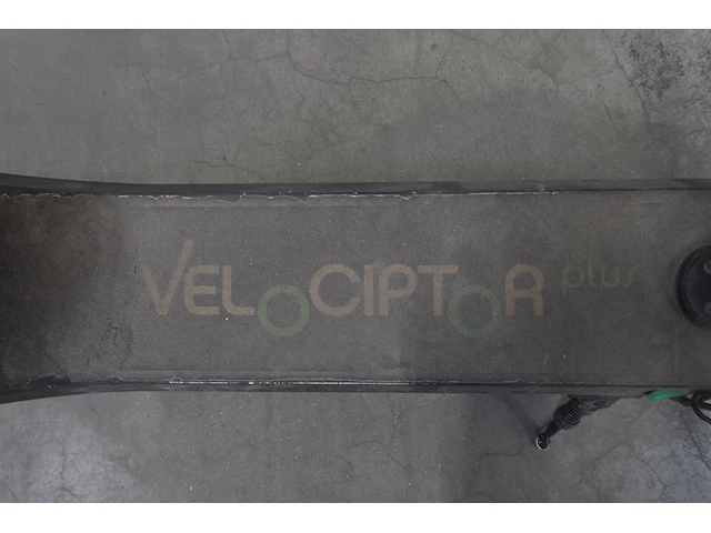 E-step velociptor nrg - afbeelding 4 van  6