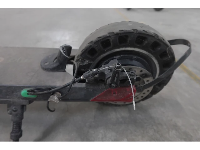 E-step velociptor nrg - afbeelding 5 van  6