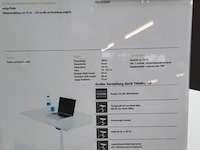 E table home - afbeelding 5 van  5