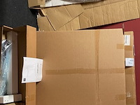 E tafel zit/sta bureau electrisch - afbeelding 2 van  5