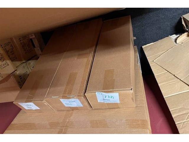 E tafel zit/sta bureau electrisch - afbeelding 4 van  5