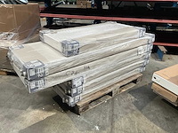 E2 technologie diverse radiator (6x) - afbeelding 1 van  3