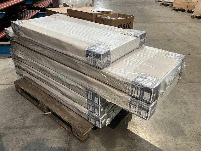 E2 technologie diverse radiator (6x) - afbeelding 3 van  3
