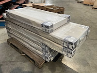 E2 technologie diverse radiator (6x) - afbeelding 3 van  3