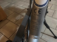 E4 motion elektrische plooifiets - afbeelding 6 van  6