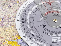 E6b-r flight calculator - afbeelding 1 van  4