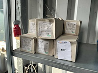 Eac msa 10098112 gas filter (16x) - afbeelding 4 van  5