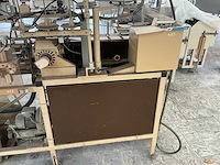 Eag 3522 1/01 platstukautomaat - afbeelding 6 van  11