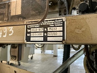 Eag 3522 1/01 platstukautomaat - afbeelding 9 van  11