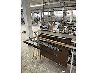 Eag 3522 1/01 platstukautomaat - afbeelding 1 van  3