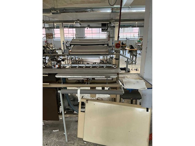 Eag 3522 1/01 platstukautomaat - afbeelding 8 van  11