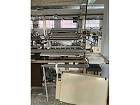 Eag 3522 1/01 platstukautomaat - afbeelding 8 van  11