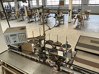 Eag 3522 1/01 platstukautomaat - afbeelding 2 van  3