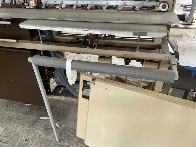 Eag 3522 1/01 platstukautomaat - afbeelding 11 van  11