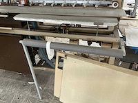 Eag 3522 1/01 platstukautomaat - afbeelding 11 van  11
