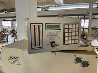 Eag 3522 144 platstukautomaat - afbeelding 8 van  9
