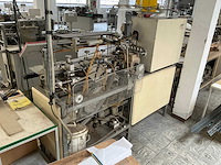 Eag 3522 144 platstukautomaat - afbeelding 9 van  9