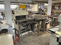 Eag 3522 144 platstukautomaat - afbeelding 6 van  9