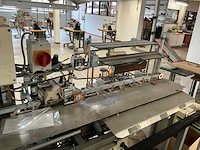 Eag 3522 144 platstukautomaat - afbeelding 4 van  5