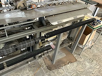 Eag 3522 144 platstukautomaat - afbeelding 5 van  5