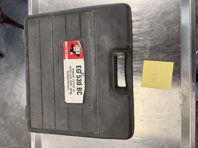 Eagle eg 530 bc window cutter kit - afbeelding 1 van  2