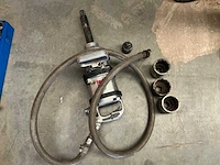 Eagle eg194 pneumatische slagmoersleutel