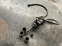 Eagle eg194 pneumatische slagmoersleutel - afbeelding 1 van  3