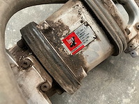 Eagle eg194 pneumatische slagmoersleutel - afbeelding 3 van  3