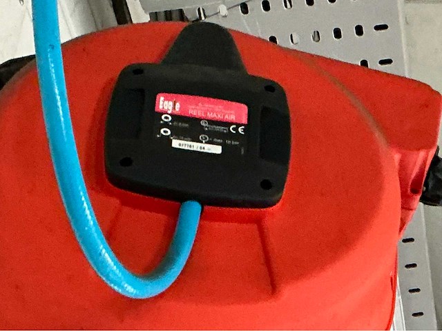 Eagle persluchthaspel - afbeelding 2 van  2