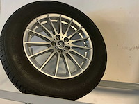 Eagle velg met band (4x) - afbeelding 2 van  3