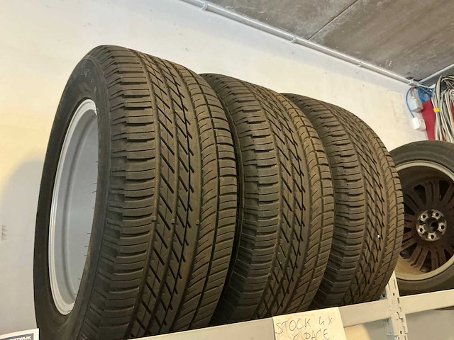 Eagle velg met band (4x) - afbeelding 3 van  3