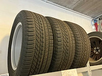 Eagle velg met band (4x) - afbeelding 3 van  3