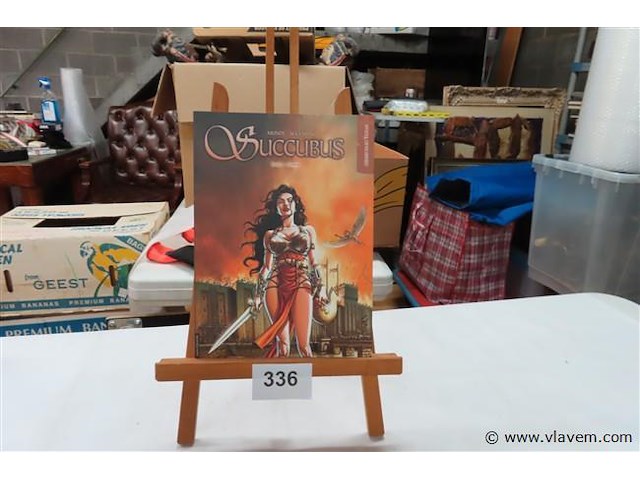 Eanne - afbeelding 1 van  2