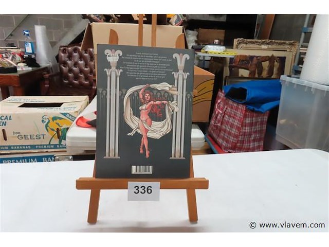 Eanne - afbeelding 2 van  2