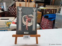 Eanne - afbeelding 2 van  2