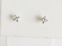 Earrings 0.25ct - afbeelding 1 van  6
