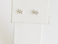 Earrings 0.25ct - afbeelding 2 van  6