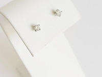 Earrings 0.25ct - afbeelding 3 van  6