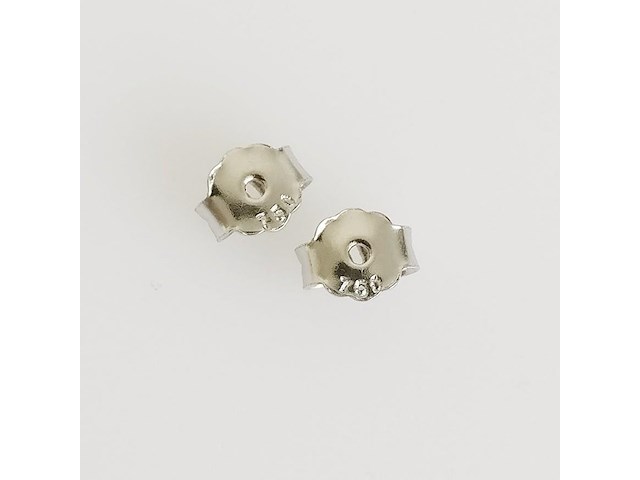 Earrings 0.25ct - afbeelding 6 van  6