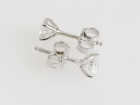 Earrings 0.33ct - afbeelding 3 van  6