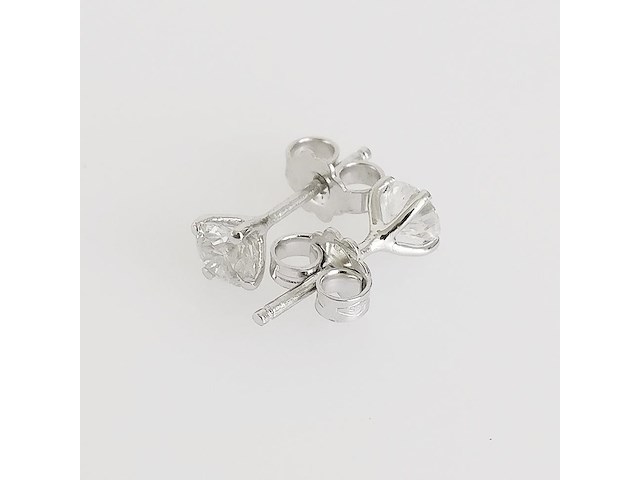 Earrings 0.33ct - afbeelding 4 van  6