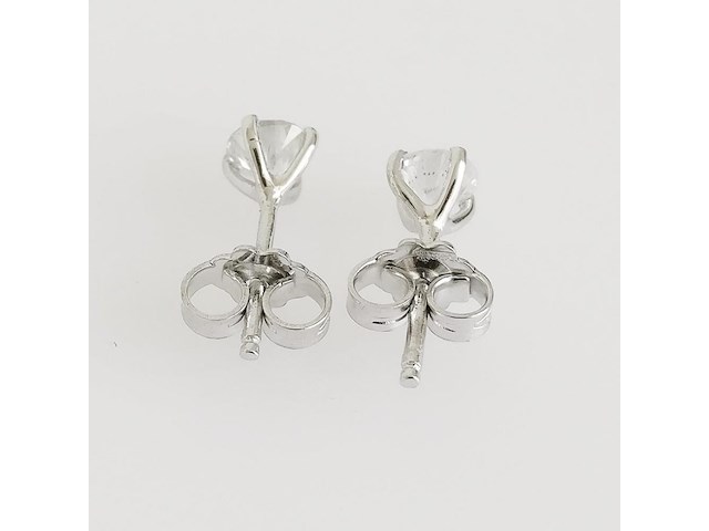 Earrings 0.33ct - afbeelding 5 van  6