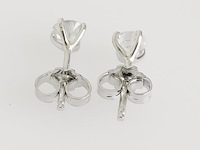 Earrings 0.33ct - afbeelding 5 van  6